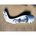 Support de gardien de moto en aluminium